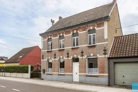 Huis Te Koop Zele