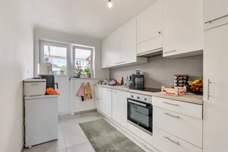 Appartement Te Koop Geraardsbergen