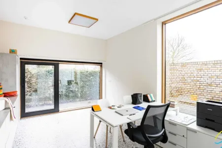 Appartement Te Koop Berlare