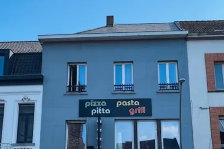 Huis Te Koop Geraardsbergen