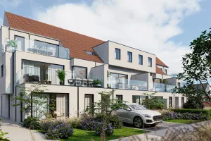 Appartement Te Koop Lede
