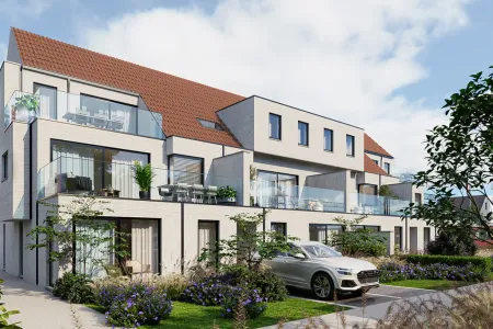 Huis Te Koop Lede