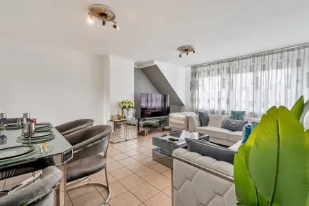 Appartement Te Koop Geraardsbergen