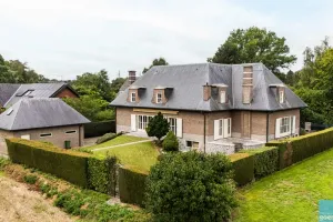 Villa Te Koop Berlare