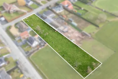 Grond Te Koop Geraardsbergen