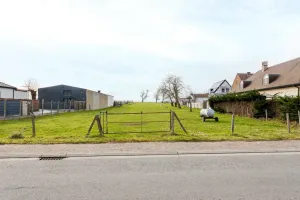 Grond Te Koop Geraardsbergen