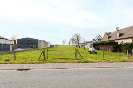 Grond Te Koop Geraardsbergen