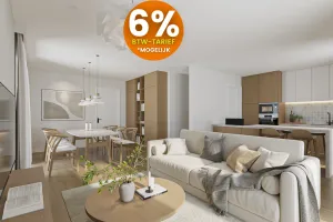 Huis Te Koop Merelbeke