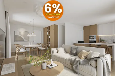 Huis Te Koop Merelbeke
