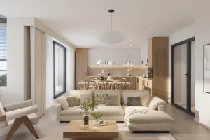 Appartement Te Koop Lede