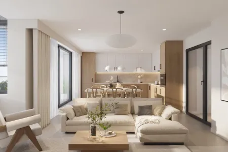 Appartement Te Koop Lede