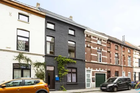 Huis Te Koop Gent