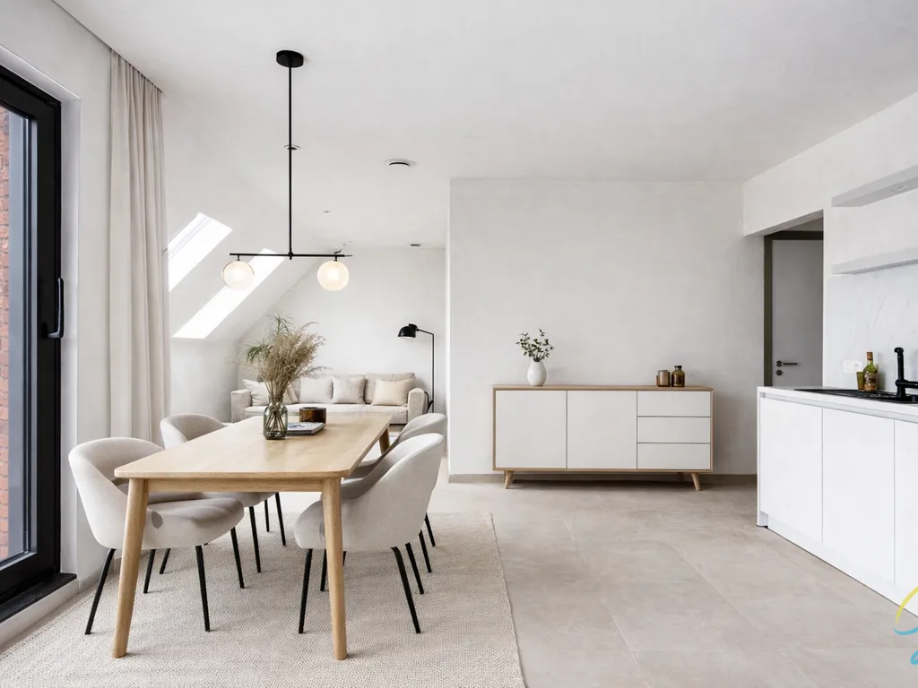 Hoofdfoto Appartement in Zele