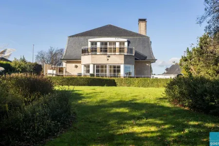 Huis Te Koop Aalst