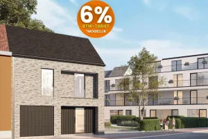 Huis Te Koop Merelbeke