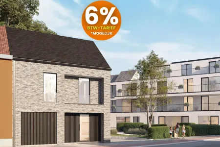 HuisMerelbeke
