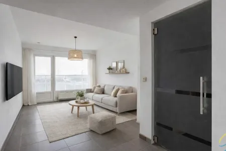 Appartement Te Koop Brussel