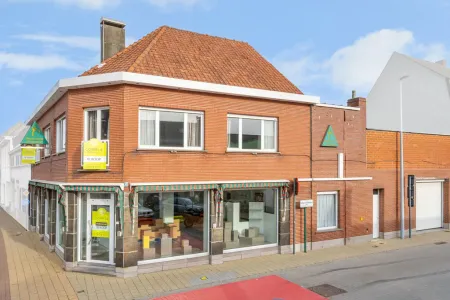 HuisMerelbeke