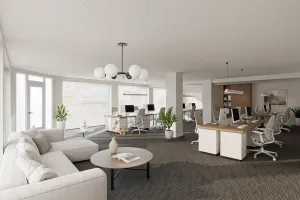 Appartement Te Koop Merelbeke