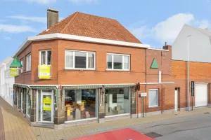 Appartement Te Koop Merelbeke