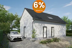 Huis Te Koop Sint-Lievens-Houtem