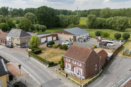 Huis Te Koop Geraardsbergen