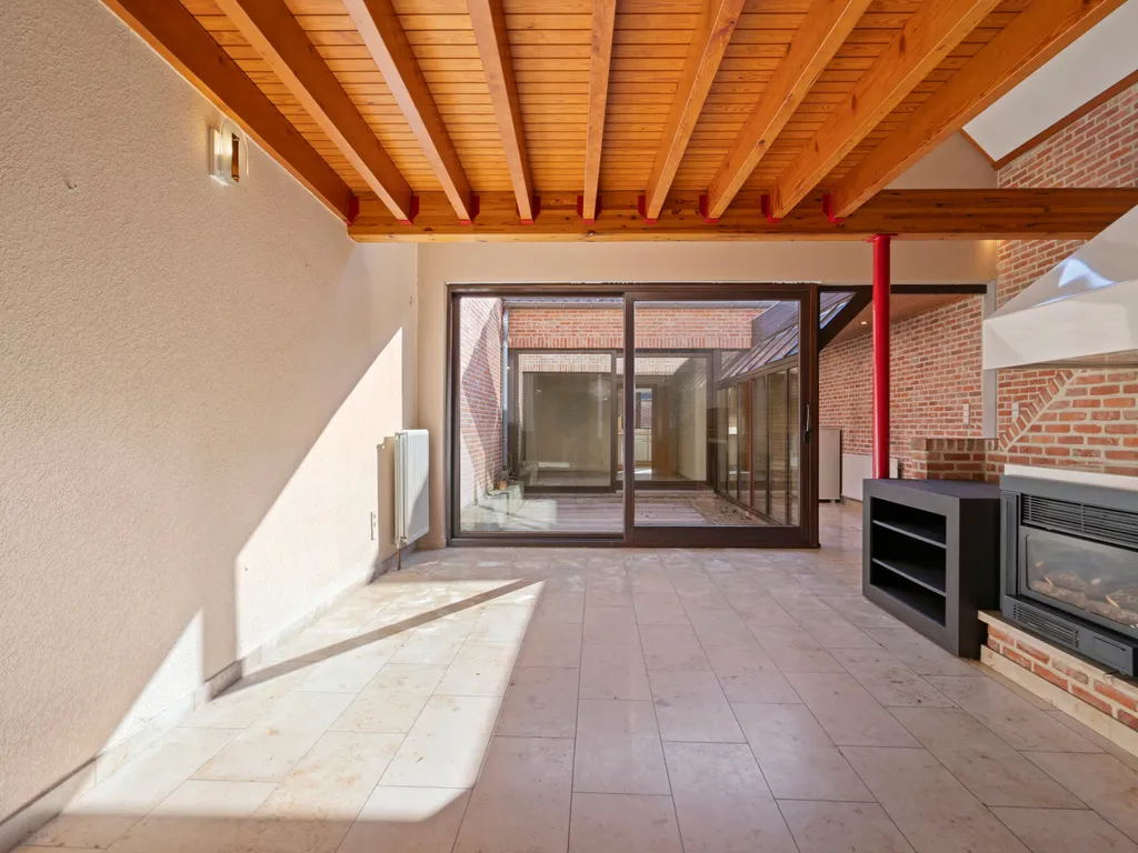 Huis in Geraardsbergen - 7683224 - Lessensestraat 128, 9500 Geraardsbergen