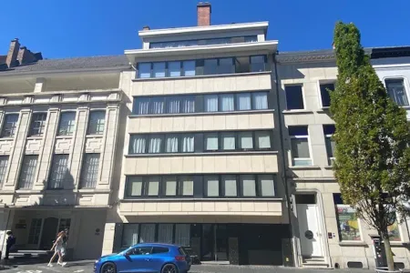 Appartement Te Koop Aalst