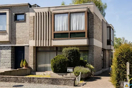 Huis Te Koop Aalst