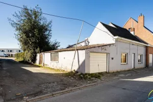 Huis Te Koop Berlare