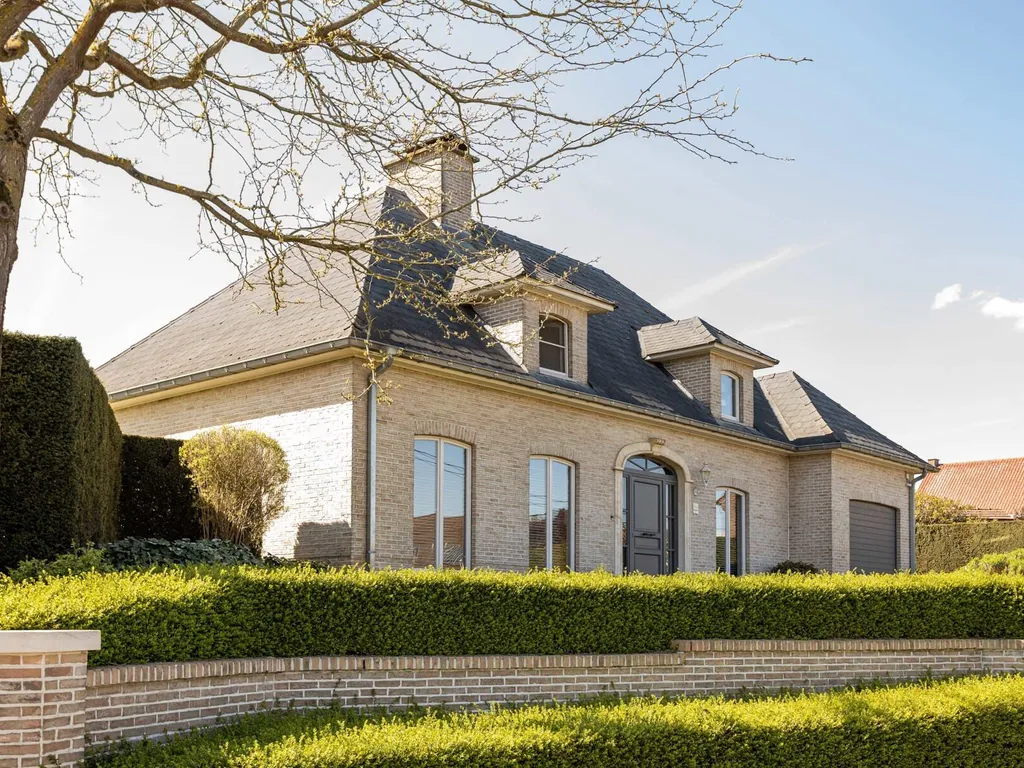 Hoofdfoto Huis in Brakel
