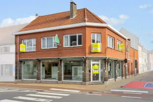 Appartement Te Koop Merelbeke