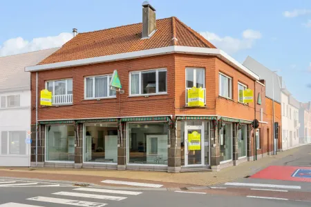 AppartementMerelbeke