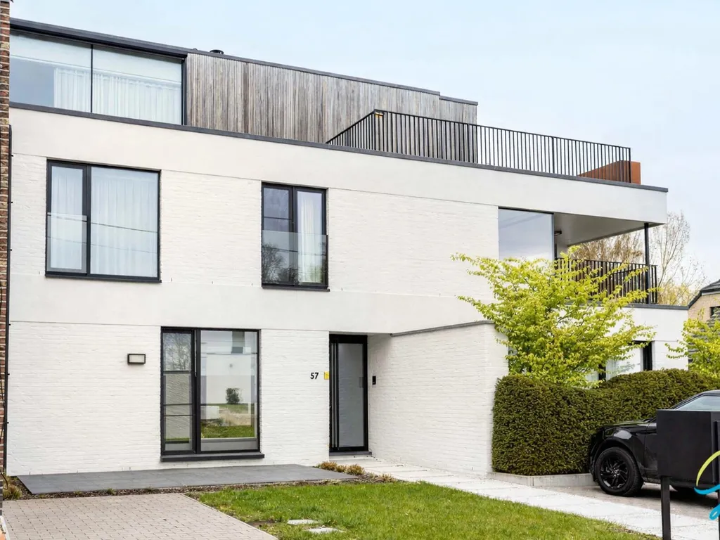Appartement in Geraardsbergen - 7683222 - Tempelstraat 57, 9500 Geraardsbergen