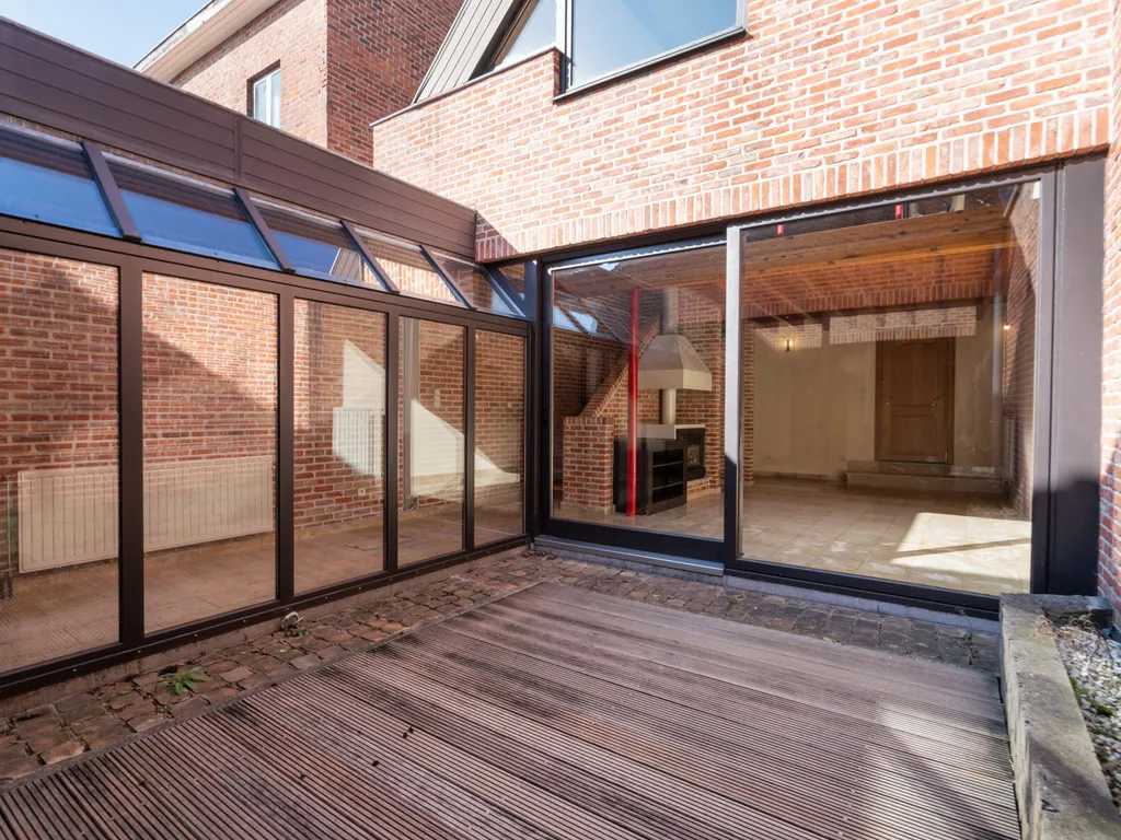 Huis in Geraardsbergen - 7683223 - Lessensestraat 128, 9500 Geraardsbergen
