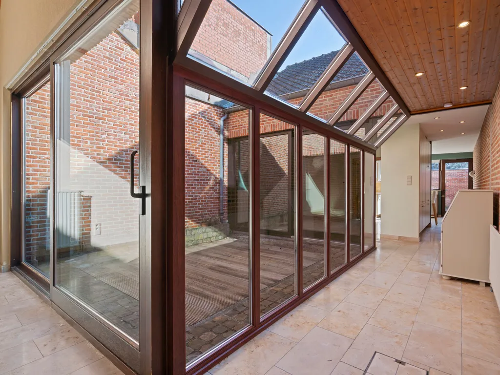 Huis in Geraardsbergen - 7683223 - Lessensestraat 128, 9500 Geraardsbergen