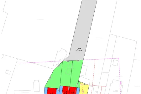 Grond Te Koop Geraardsbergen