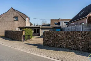 Huis Te Koop Hamme