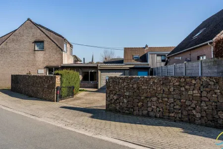 Huis Te Koop Hamme