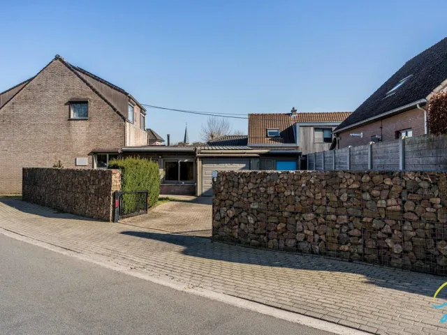 Huis in Hamme - Roggemanstraat 17, 9220