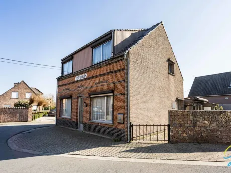 Huis in Hamme - Roggemanstraat 17, 9220 - foto 2