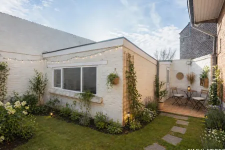 Huis Te Koop Geraardsbergen