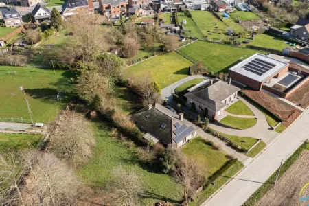 Huis Te Koop Geraardsbergen