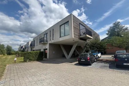 Huis Te Koop Herzele