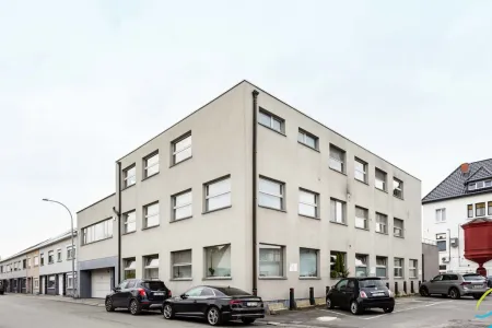 Huis Te Koop Geraardsbergen