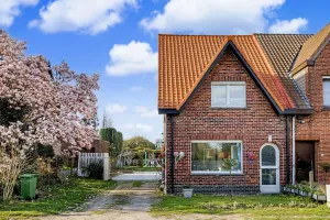 Huis Te Koop Evergem