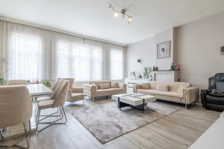 Huis Te Koop Gent