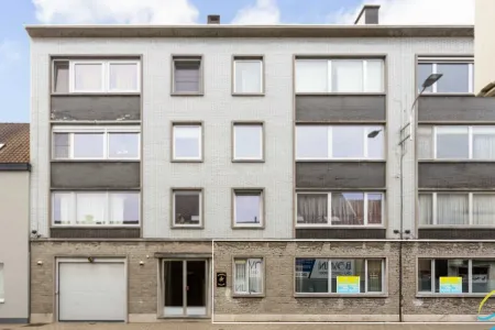 Appartement Te Koop Oudenaarde