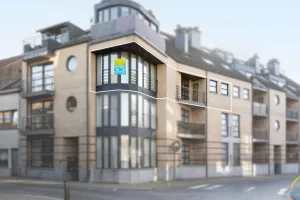 Appartement Te Koop Ninove