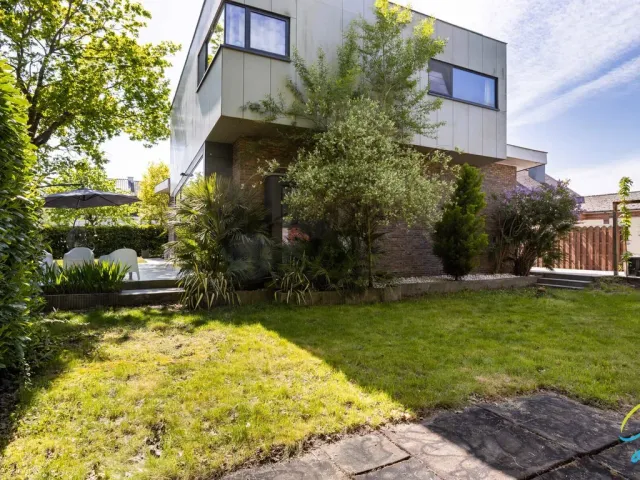 Huis in De Pinte - Scheldeveldestraat 12, 9840